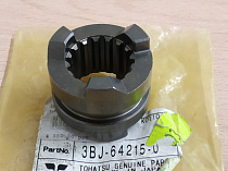 картинка Муфта переключения MFS9.9-20 (3BJ-64215-0) от магазина