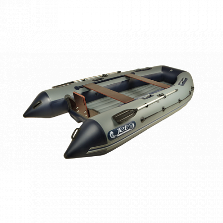 картинка Лодка надувная REEF-420 нд JET от магазина