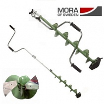 картинка Ледобуp  MORA ICE Expert PRO 130 мм от магазина