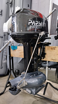 картинка Лодочный мотор PARSUN  T30ABMJET от магазина
