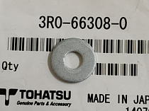 картинка Шайба (3R0-66308-0) от магазина