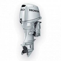 картинка Лодочный мотор Honda BF40 SRTU от магазина