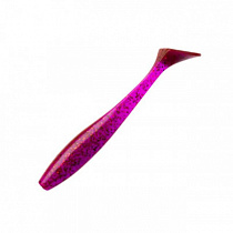 картинка Мягкая приманка Narval Choppy Tail 10cm #003-Grape Violet от магазина