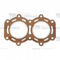картинка Прокладка ГБЦ Suzuki 9.9-15 (неориг.) 11141-93950 от магазина
