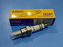 картинка Свеча зажигания IGP A7RTC от магазина