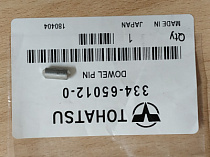 картинка Штифт (334-65012-0) от магазина