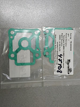 картинка Прокладка помпы (низ) Parsun T8-9.8 (F8-04000006, 3B2-65029-0) от магазина