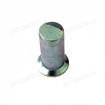 картинка Заклепка грузика вариатора Yamaha VK540 (90261-06015-00) от магазина