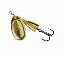 картинка BF Блесна Original Vibrax.р-р 6вес 18г G (Blue Fox Rapala) от магазина