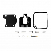 картинка Ремкомплект карбюратора Yamaha 9.9-15 (неориг.) 63V-W0093-00 от магазина