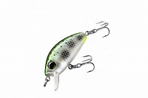 картинка Воблер Yo-Zuri L- Minnow 44S, 44mm. 5g F1167-MDM от магазина