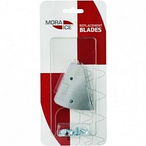 картинка Ножи для ледобуpов Mora Expert 150,Micro150,Pro150,Arctic150 (Eriksson AB Mora от магазина