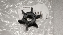 картинка Крыльчатка водяного насоса Parsun Т3,6/F4-5/Yamaha 4-6 (F4-03060000, 6E0-44352-00) от магазина