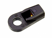 картинка Наконечник троса газ/реверс Yamaha (на машинку) 703-48345-01 от магазина
