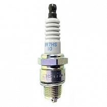 картинка Свеча зажигания NGK BR7HS-10 (6350) от магазина