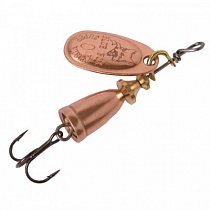 картинка BF Блесна Original Vibrax р-р 0, вес3г C (Blue Fox Rapala) от магазина