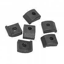 картинка Вкладыш ведущего вариатора Yamaha VK540 (неориг.) SM-03090D, 8BW-17653-00 от магазина