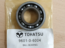 картинка Подшипник шестерни з.х. Tohatsu 8-9,8, п.х. 4-6 (9601-0-6004) от магазина