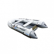 картинка Надувная лодка ALTAIR HD-380, НДНД, цв. комби от магазина