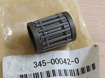 картинка Подшипник игольчатый 25-30 (345-00042-0) от магазина