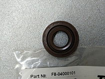 картинка Сальник в.в. 12,1х24х8 Parsun Т8-9,8 (F8-04000101, 309-60111-0) от магазина