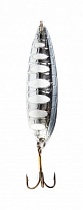 картинка Блесна колеб. Lucky John CROCO SPOON 14.0г 014 от магазина