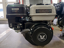 картинка Двигатель ZONGSHEN GB 225 (7,5 л.с.) от магазина