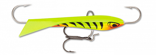 картинка Балансир Rapala SNR04 CHT от магазина