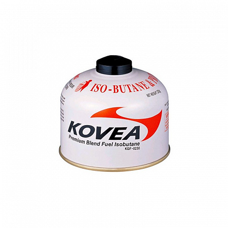 картинка Баллон газовый KOVEA  230г от магазина