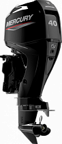 картинка Лодочный мотор Mercury F40 EPT EFI от магазина