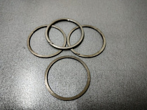 картинка Кольцо стопорное спиральное WT40 (PNFM40E-31006) от магазина