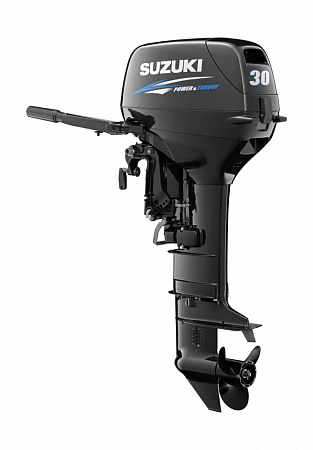 картинка Лодочный мотор Suzuki DT 30S от магазина