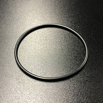 картинка Кольцо резиновое корпуса сальников Yamaha 55B (93210-62269) неориг. от магазина