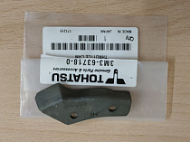 картинка Пластина газа Tohatsu/Mercury 18 (3M3-63718-0) от магазина