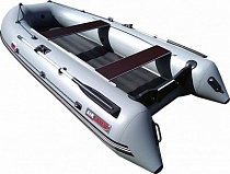 картинка Надувная лодка AirLayer Альфа 350 НК (НДНД) от магазина