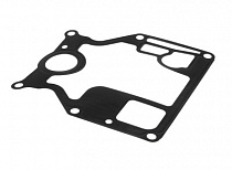 картинка Прокладка под двигатель Yamaha F9.9-15 (66M-11351-10, F15-00000014) от магазина