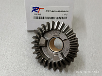 картинка Шестерня з. х. YAMAHA 4-5 (6E0-45570-00) неориг. от магазина