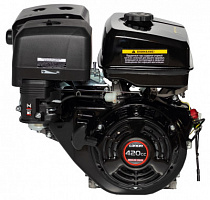 картинка Двигатель LONCIN G 420 F (15 л.с.) от магазина