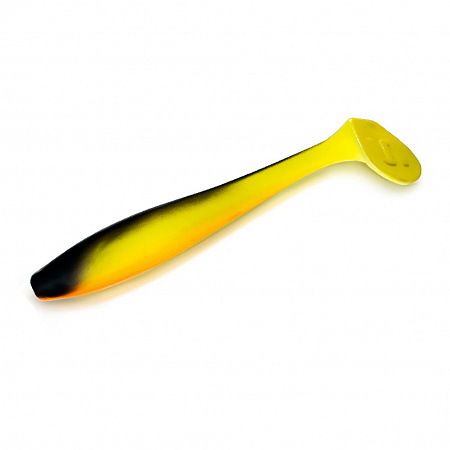 картинка Мягкая приманка Narval Choppy Tail 18cm # 028-Kwakinn от магазина