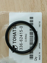 картинка Кольцо резиновое Tohatsu/Nissan/Mercury 9,9-18 л.с. (336-62415-0, замена 8537096) от магазина