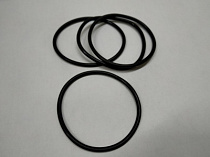 картинка Кольцо резиновое Parsun 9.9-20  (F15-06080003, 93210-56M80) от магазина