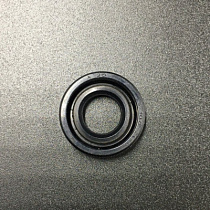 картинка Сальник в.в. 10,8*21*7 Yamaha F4-6 (93101-10811, F4-03000027, F4-04060004) от магазина
