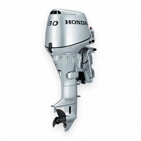 картинка Лодочный мотор Honda BF 30 SRTU от магазина