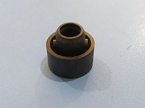 картинка Уплотнение трубки водяного насоса Tohatsu/Mercury 9,9-18 (350-65014-0) неориг. от магазина