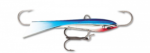 картинка Балансир Rapala SNR06 CHB от магазина