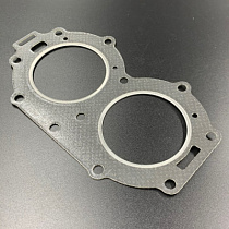 картинка Прокладка ГБЦ Yamaha 25-30 (61N-11181-A2) от магазина