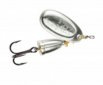 картинка BF Блесна Original Vibrax р-р 1, вес4г S (Blue Fox  Rapala) от магазина