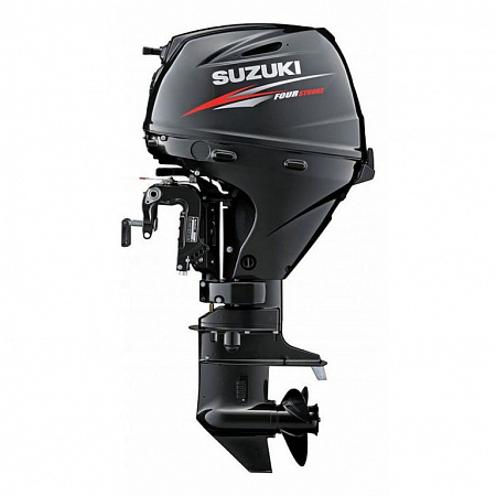 картинка Лодочный мотор Suzuki DF 30 ARS от магазина