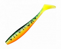 картинка Мягкая приманка Narval Choppy Tail 10cm #006-Mat Tiger от магазина