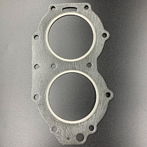 картинка Прокладка ГБЦ Yamaha 40X (66T-11181-A2, T40-05000002) от магазина